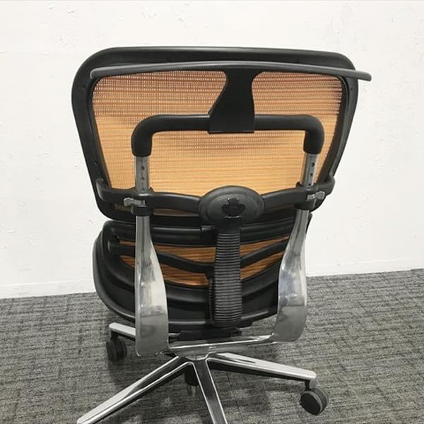 エルゴヒューマン　オフィスチェア　メッシュ 楽天市場】オフィスチェア メッシュ エルゴヒューマン プロ